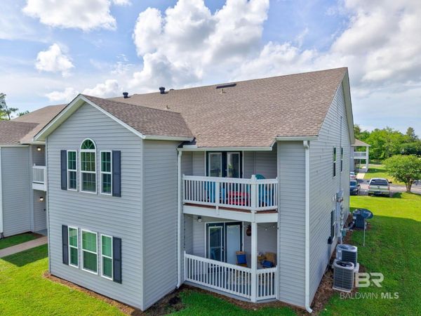 6194 STATE HIGHWAY 59, Unit D8, Gulf Shores, AL 36542