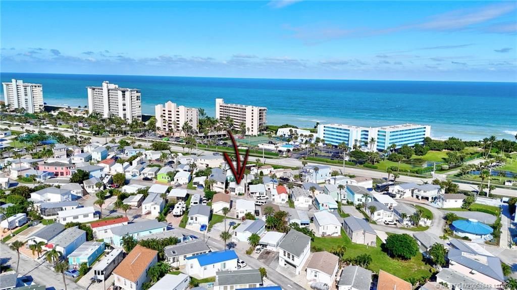 10725 S Ocean Drive, Unit 311, Jensen Beach, FL 34957 Photo