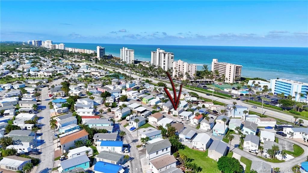 10725 S Ocean Drive, Unit 311, Jensen Beach, FL 34957 Photo
