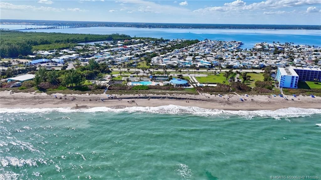 10725 S Ocean Drive, Unit 311, Jensen Beach, FL 34957 Photo