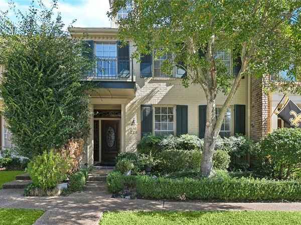 228 RUE SAINT PETER, Metairie, LA 70005