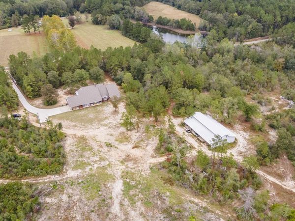 454 Earlville Road, Lucedale, MS 39452