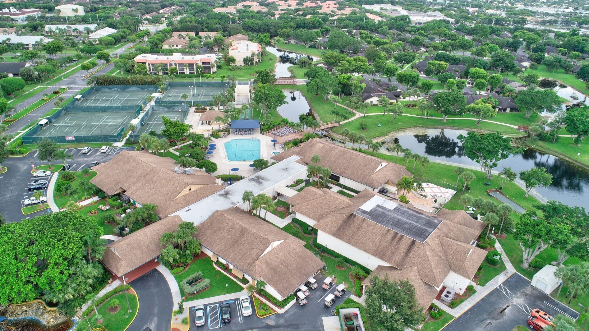 10187 Mangrove Drive, Unit 204, Boynton Beach, FL 33437 Photo