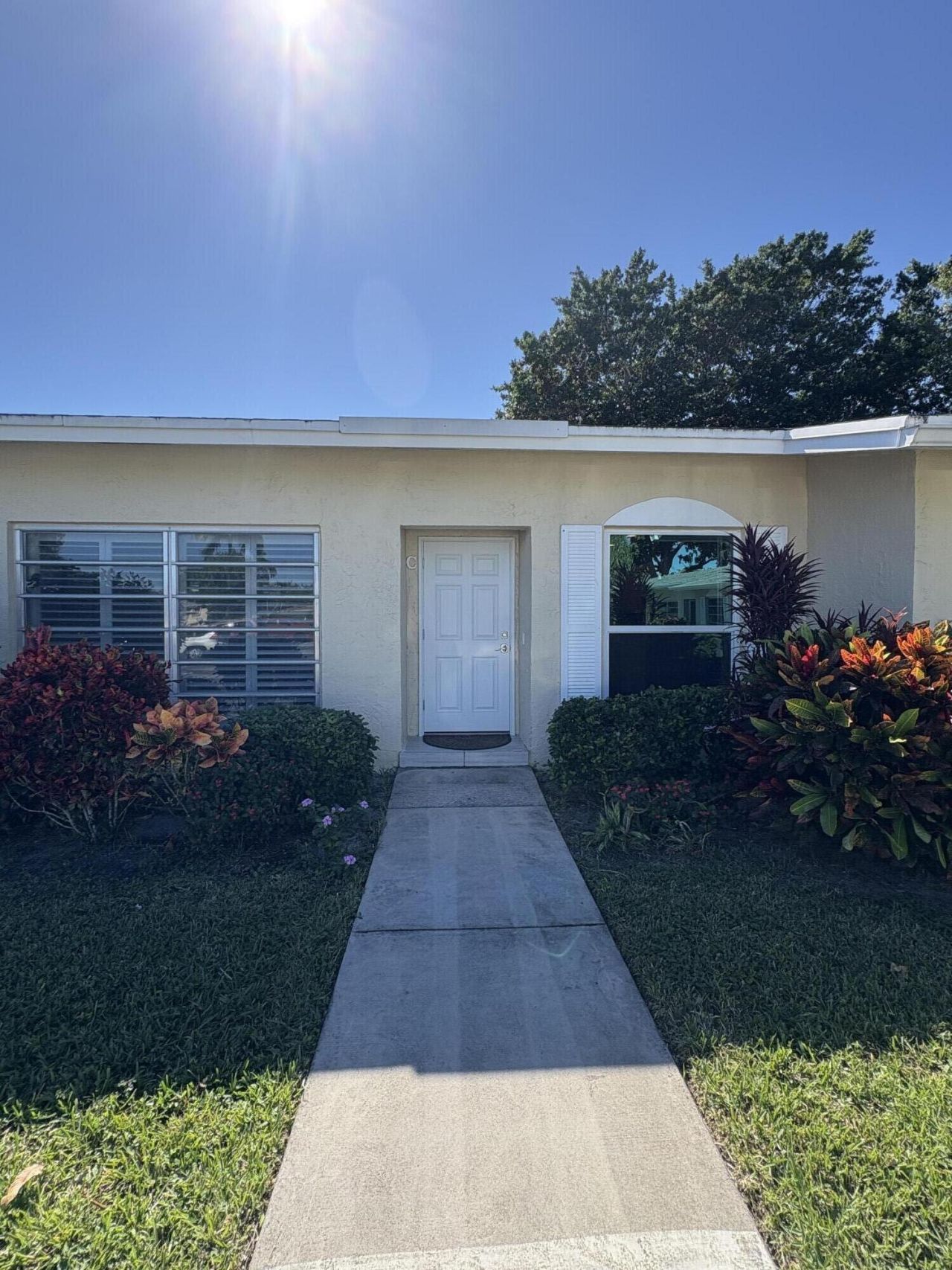 13782 Via Flora, Unit C, Delray Beach, FL 33484 Photo