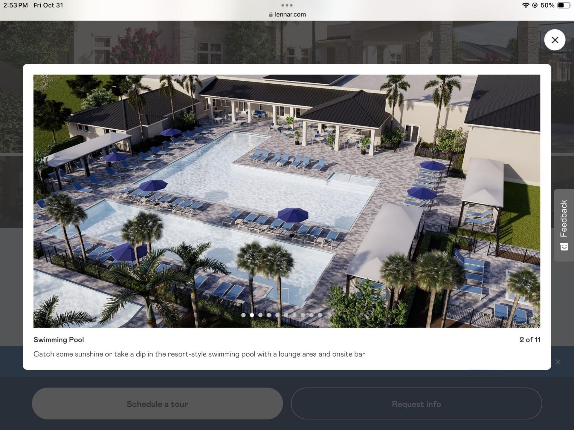 13782 Via Flora, Unit C, Delray Beach, FL 33484 Photo