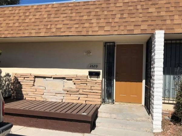2639 Heritage Drive , Las Vegas, NV 89121