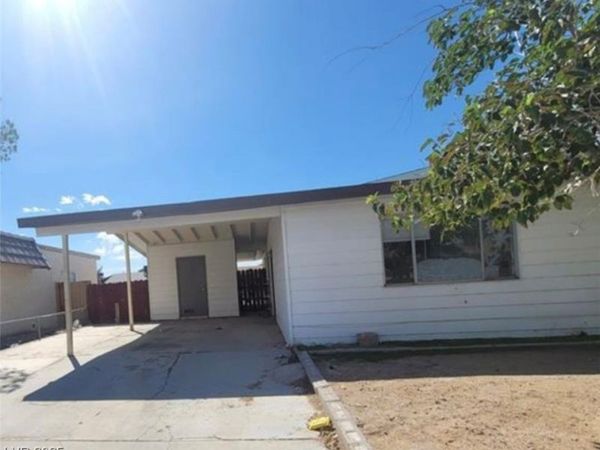 4555 Payson Avenue , Las Vegas, NV 89115