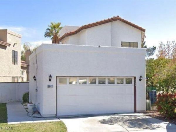 6645 Telegraph Road , Las Vegas, NV 89108