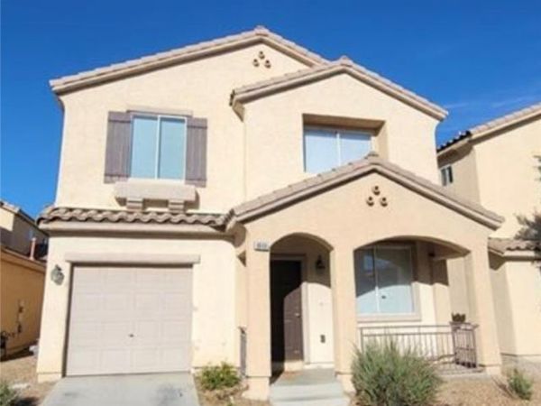 6848 Mesita Avenue , Las Vegas, NV 89122