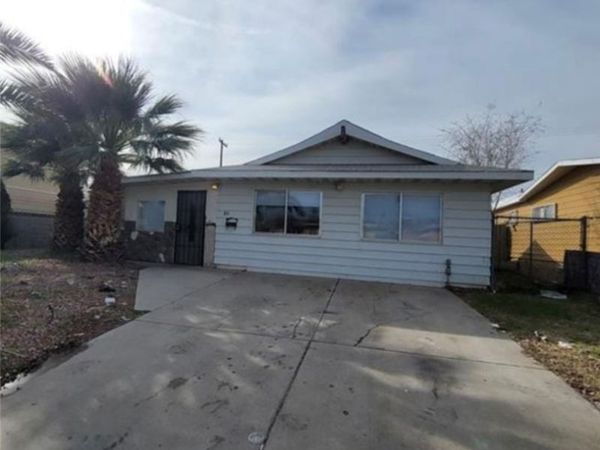 309 Rossmoyne Avenue , North Las Vegas, NV 89030