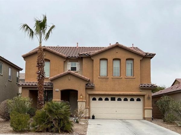 2312 Scissortail Court , North Las Vegas, NV 89084