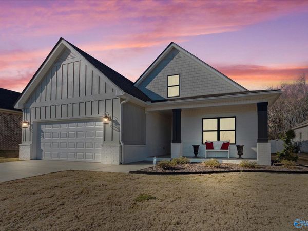 18113 Newby Chapel Road, Athens, AL 35613