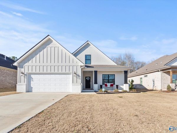18113 Newby Chapel Road, Athens, AL 35613