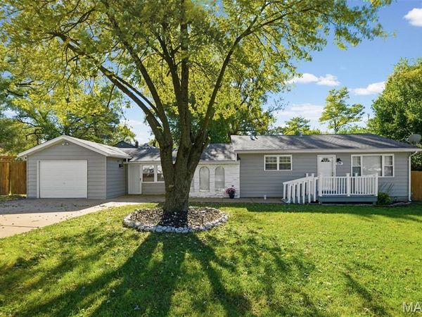 120 Walnut Street, Cahokia, IL 62206