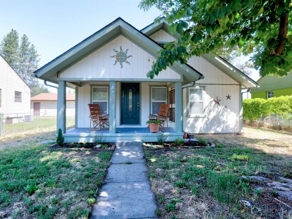 3222 W 4th Ave, Spokane, WA 99224