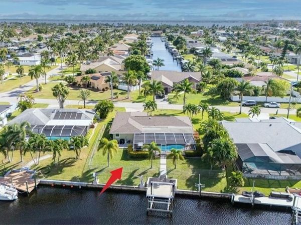 3908 SE 16th PL, CAPE CORAL, FL 33904