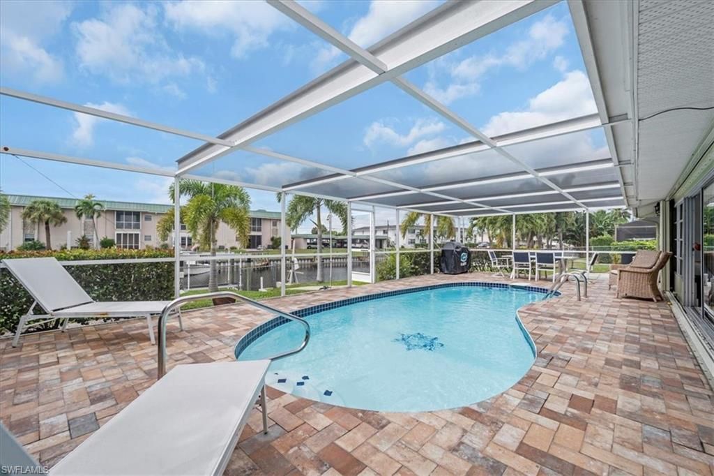 3908 SE 16th Pl, Cape Coral, FL 33904 Photo