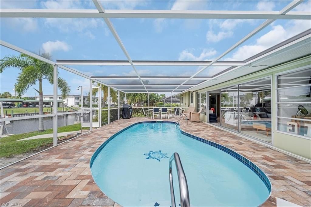 3908 SE 16th Pl, Cape Coral, FL 33904 Photo