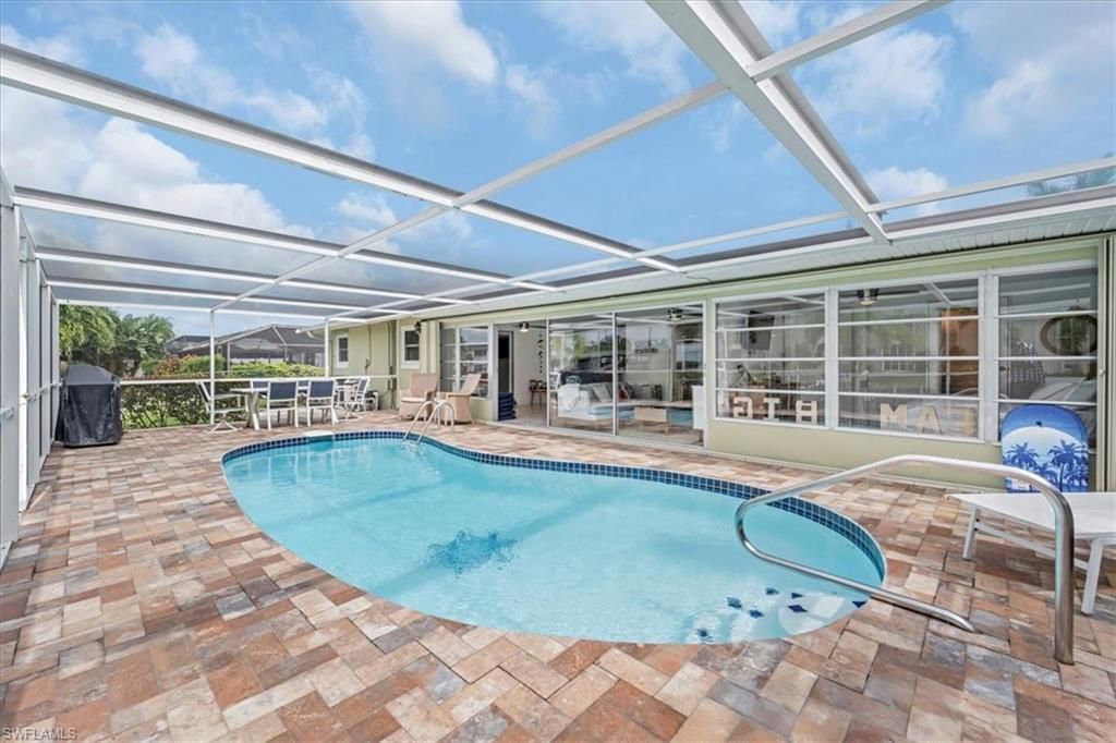 3908 SE 16th Pl, Cape Coral, FL 33904 Photo