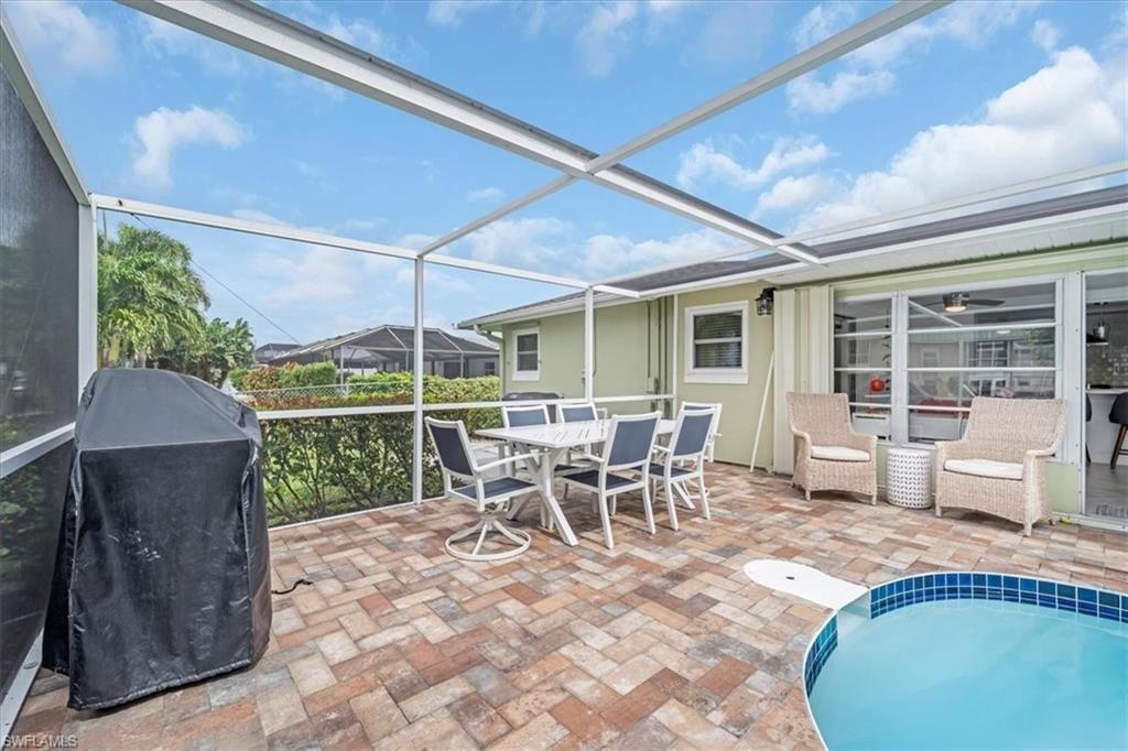 3908 SE 16th Pl, Cape Coral, FL 33904 Photo