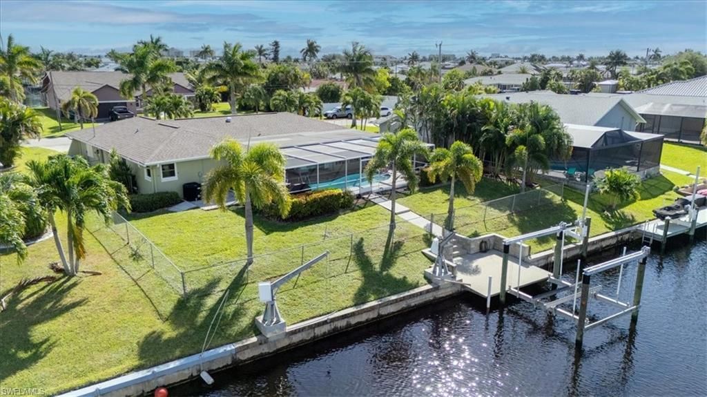 3908 SE 16th Pl, Cape Coral, FL 33904 Photo