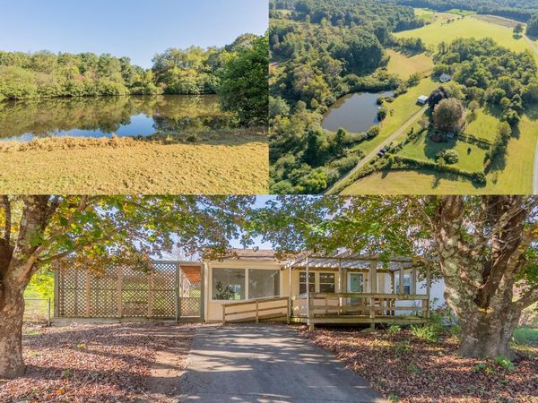 174 Water Haven LN SE, Floyd, VA 24091