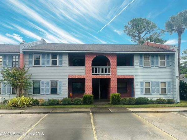 1785 Harrison Street, Unit 211, Titusville, FL 32780