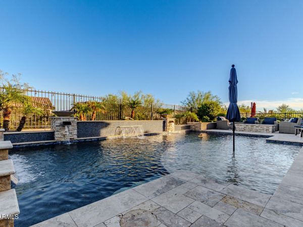 5155 N 206TH Avenue, Buckeye, AZ 85396