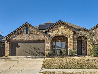 4200 Snowberry Lane, Fort Worth, TX 76036