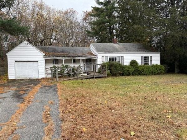 309 Pleasant St, Paxton, MA 01612