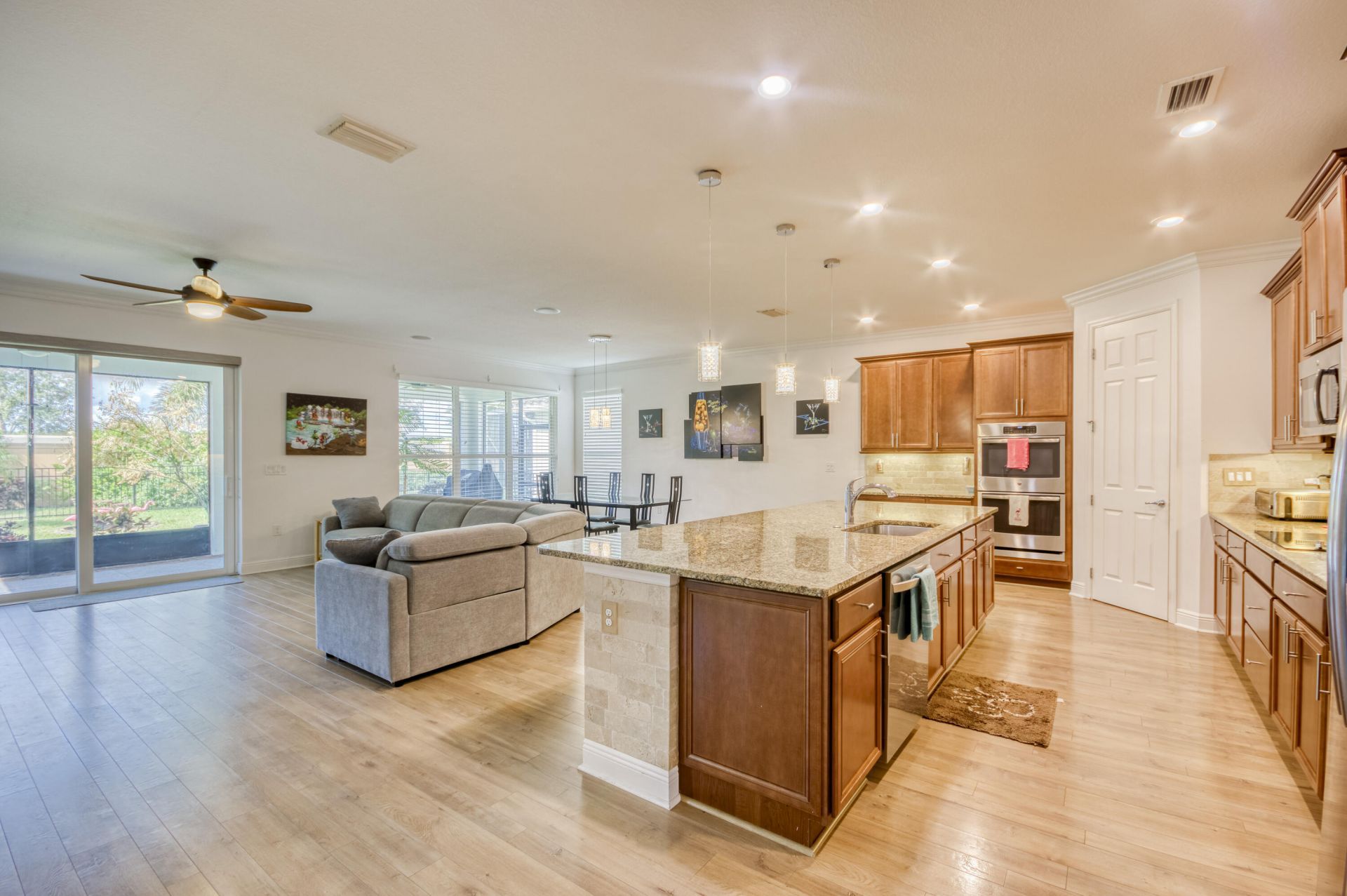 10095 SW Indian Lilac Trail, Port Saint Lucie, FL 34987 Photo