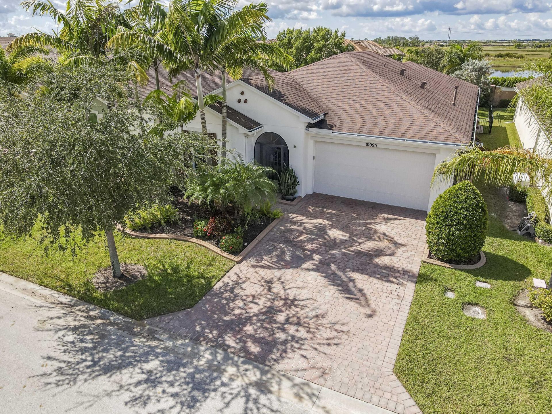 10095 SW Indian Lilac Trail, Port Saint Lucie, FL 34987 Photo