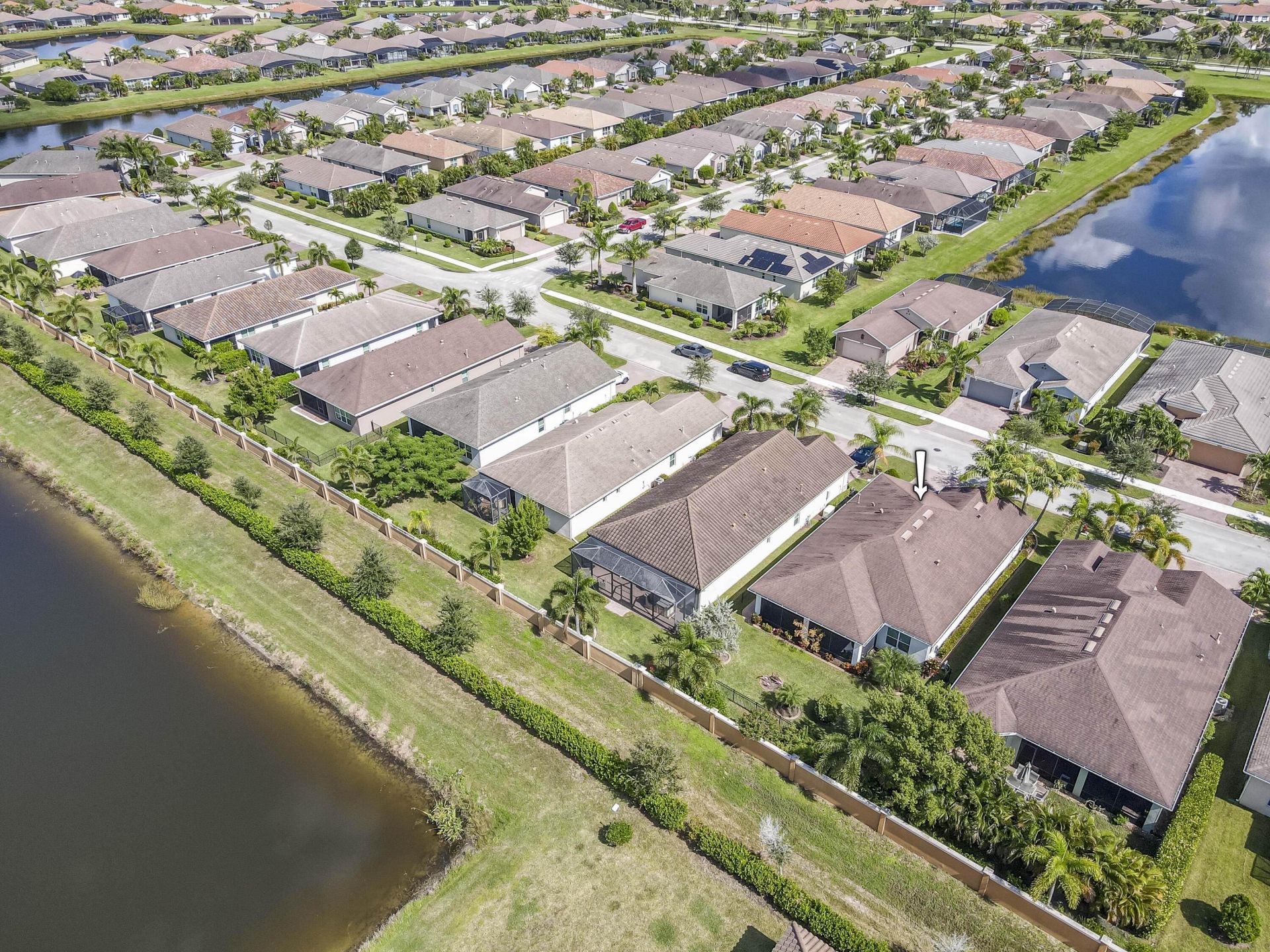 10095 SW Indian Lilac Trail, Port Saint Lucie, FL 34987 Photo