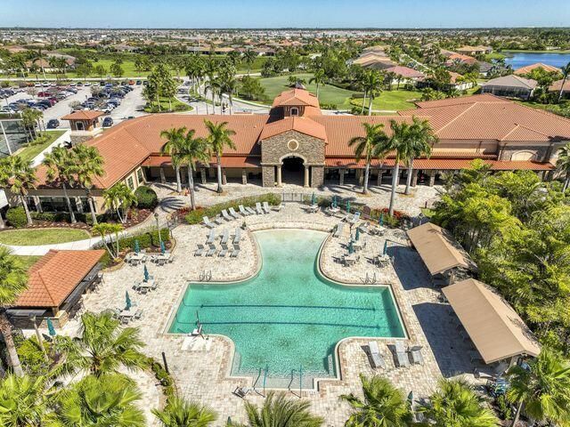 10095 SW Indian Lilac Trail, Port Saint Lucie, FL 34987 Photo