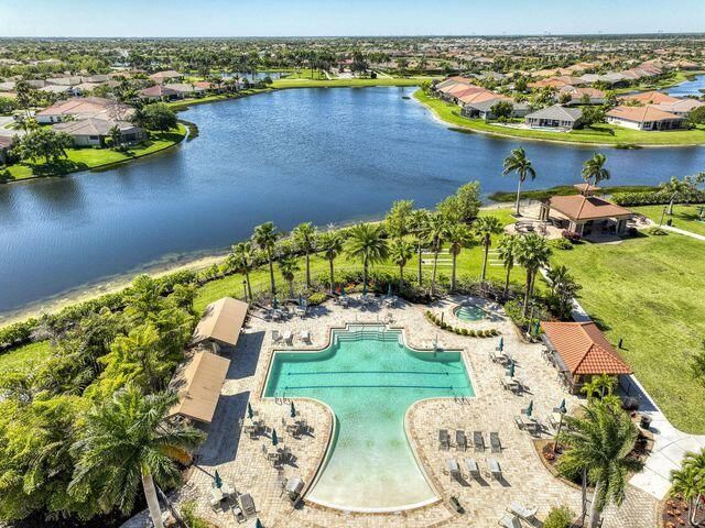 10095 SW Indian Lilac Trail, Port Saint Lucie, FL 34987 Photo