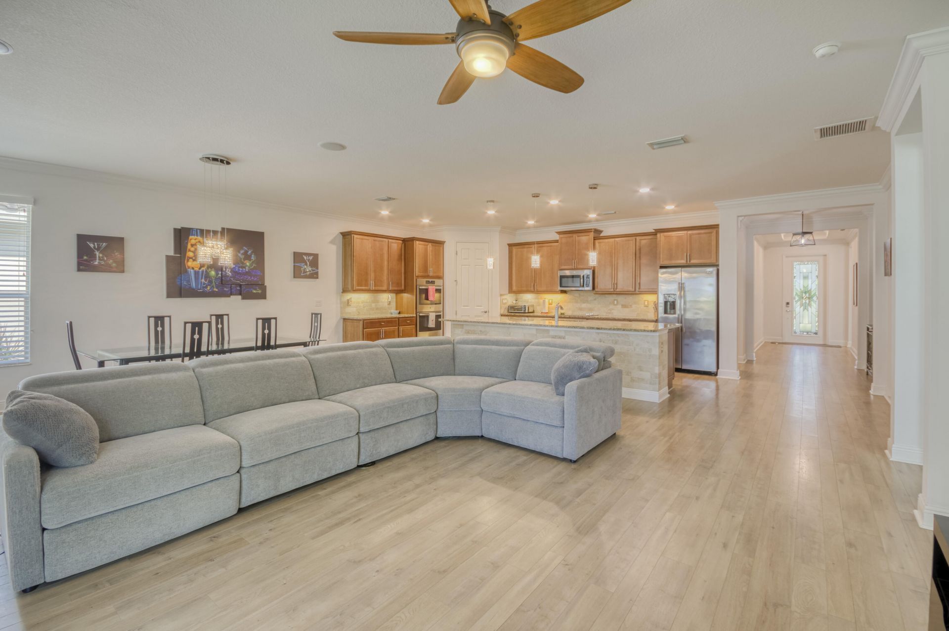 10095 SW Indian Lilac Trail, Port Saint Lucie, FL 34987 Photo