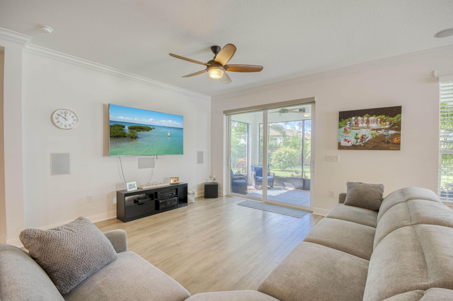 10095 SW Indian Lilac Trail, Port Saint Lucie, FL 34987 Photo