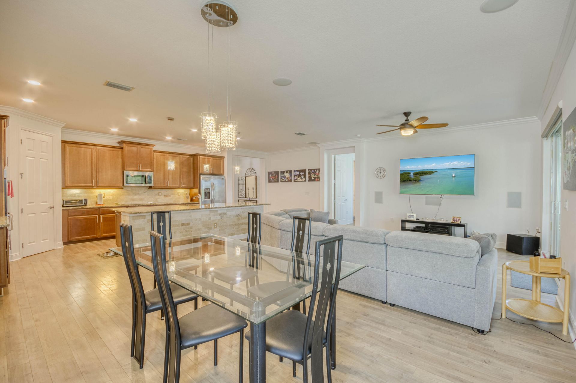 10095 SW Indian Lilac Trail, Port Saint Lucie, FL 34987 Photo