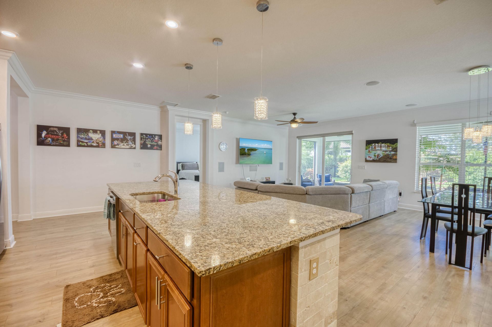 10095 SW Indian Lilac Trail, Port Saint Lucie, FL 34987 Photo