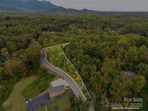 00 Fox Trot Lane, Tryon, NC 28782