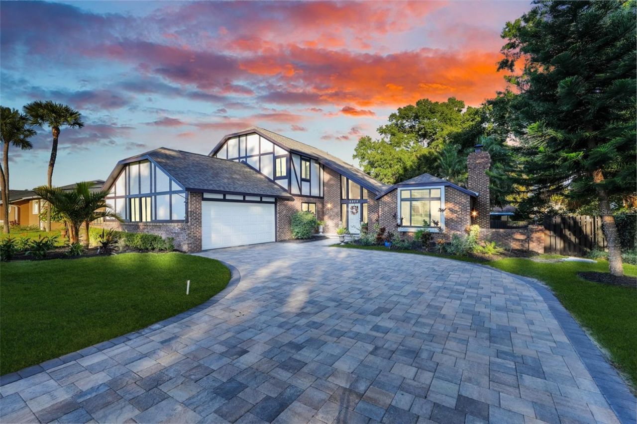 6809 Parson Brown Drive, Orlando, FL 32819 Main Photo