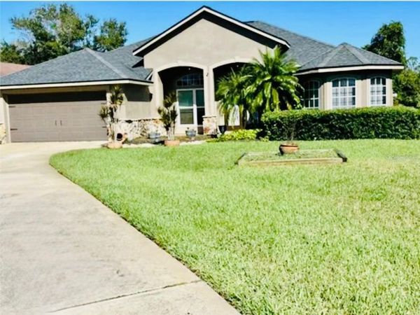 1302 PINE SONG DRIVE, DELTONA, FL 32725