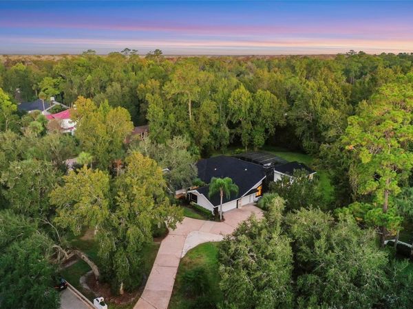 2108 SILVER LEAF COURT, LONGWOOD, FL 32779