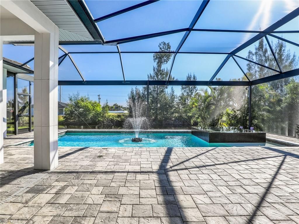 2333 SW 21st Ave, Cape Coral, FL 33991 Photo