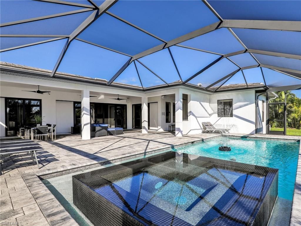 2333 SW 21st Ave, Cape Coral, FL 33991 Photo