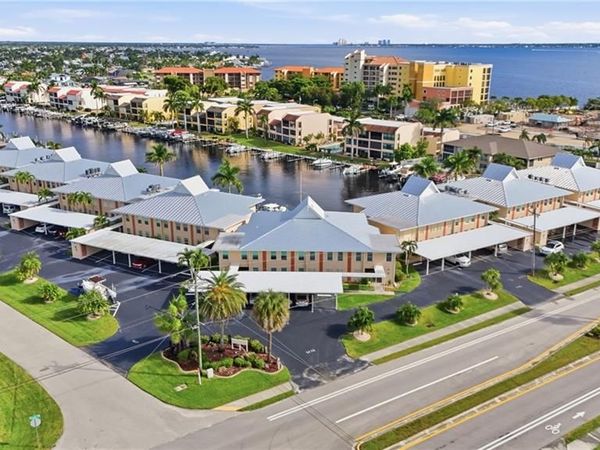 1949 Beach PKWY, Unit 216, CAPE CORAL, FL 33904