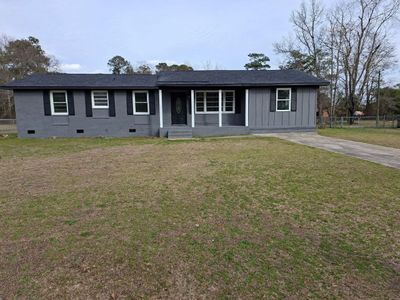 571 SW Sherrie Lane, Orangeburg, SC 29115