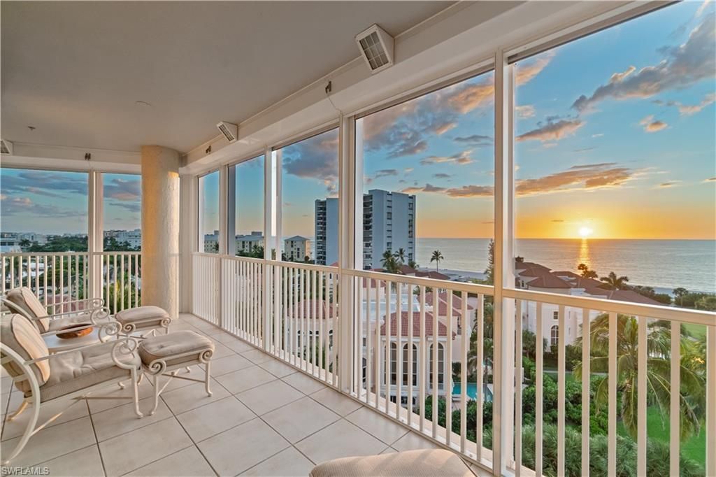 3971 Gulf Shore Blvd N, Unit 802, Naples, FL 34103 Photo