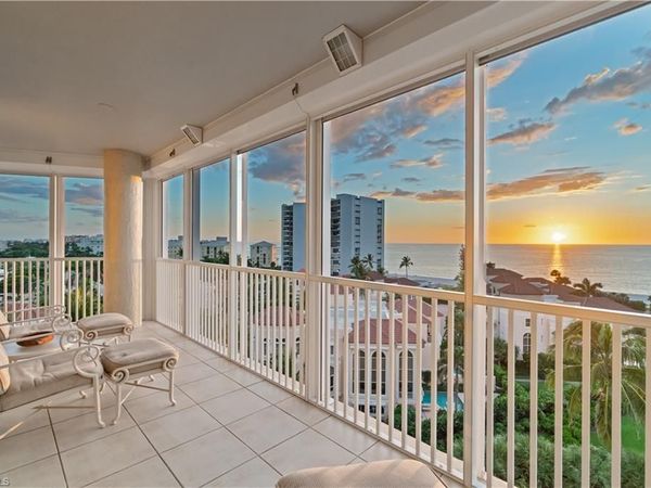3971 Gulf Shore BLVD N, Unit 802, NAPLES, FL 34103