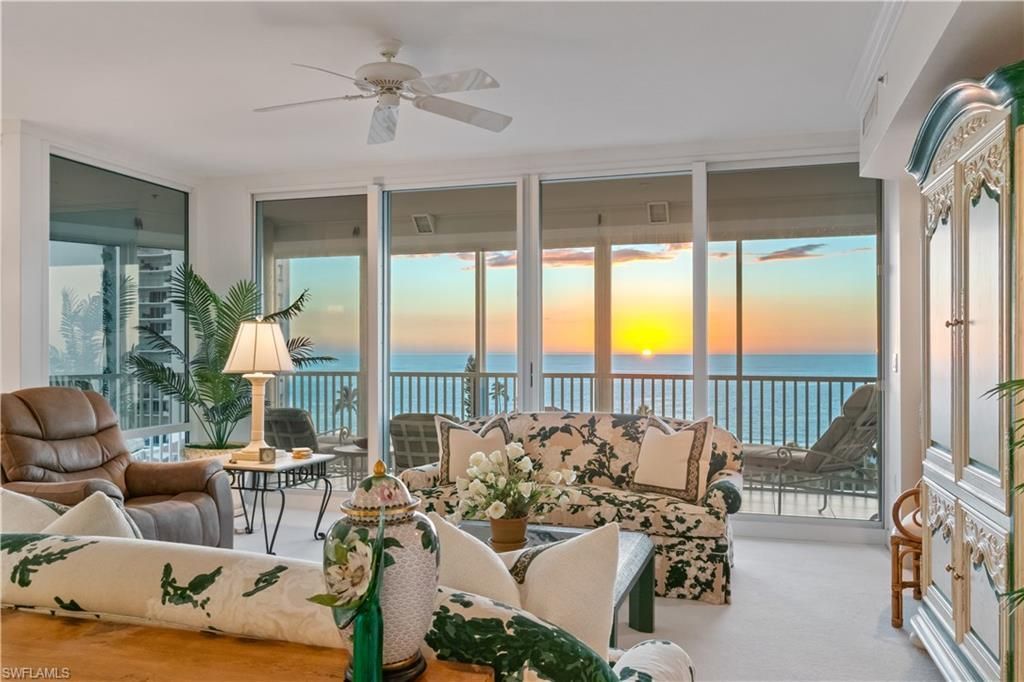 3971 Gulf Shore Blvd N, Unit 802, Naples, FL 34103 Photo
